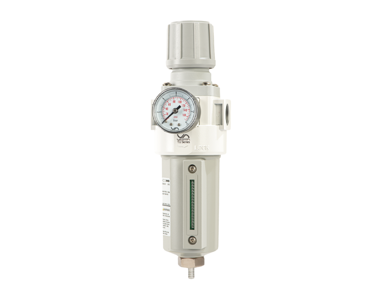 TU-FR4H High Pressure Filter Regulator (G 1/2″)